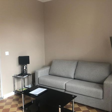 Studio Au Coeur Des Vignes Beaumont-sur-Vesle Екстер'єр фото